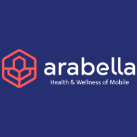 Arabella Health & Wellness of Mobile Logo