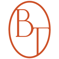 Blind Tiger Burlington Logo