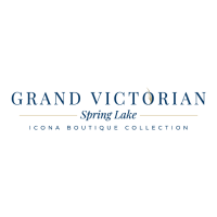 Grand Victorian Spring Lake: ICONA Boutique Collection Logo