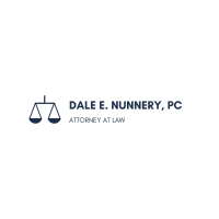 Dale Nunnery Law Office Logo