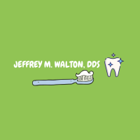 Jeffrey M Walton DDS Logo