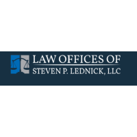 Lednick Law Firm LLC Logo