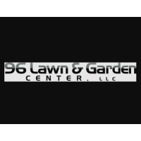 96 Lawn and Garden Center, Inc. Logo