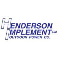 Henderson Implement Co. Logo