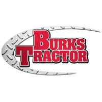 Burks Tractor Co Inc Logo