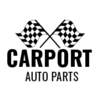 Carport Auto Parts Logo