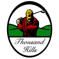 Thousand Hills Vacations Logo