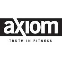 Axiom Fitness at The Village Logo