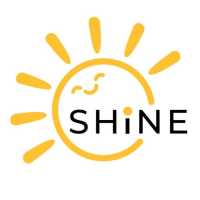 Shine Pediatric Dentistry Logo
