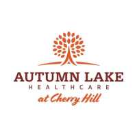 Dwellside Care and Rehab managed by Autumn Lake Healthcare at Cherry Hill Logo