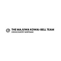 CrossCountry Mortgage: Majuwa Komai-Bell Logo