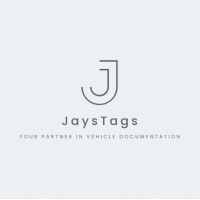 Jays Auto Registration Logo