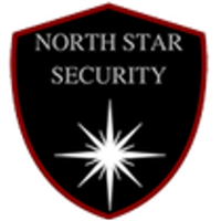 North Star Security Logo
