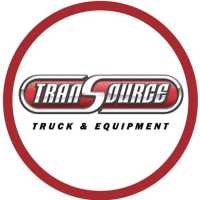 TranSource Truck and Equipment: SD Logo