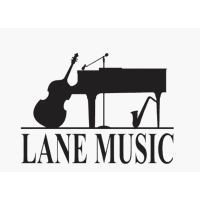 Lane Music Knoxville Logo