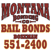 Montana Bonding Company Logo