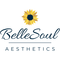 BelleSoul Aesthetics Logo