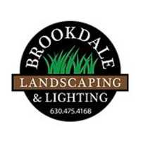 Brookdale Landscaping, Inc. Logo