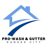 Pro-Wash & Gutter Logo