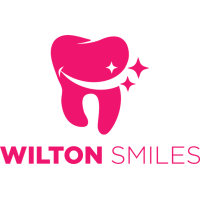 Wilton Smiles - Mariya Malin, DDS Logo