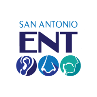 San Antonio ENT - Stone Oak Logo