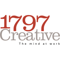 1797 Creative Logo