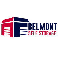 Belmont Self Storage Logo