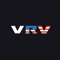 Vulcan RV Storage Logo