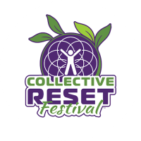 Collective Reset Festival Logo