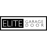 Elite Garage Door Repair Logo