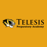 Telesis Preparatory Academy Logo
