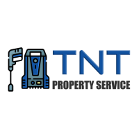 TnT Property Service Logo