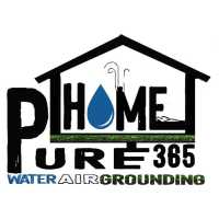 Pure Home 365 - Tucson, AZ Logo