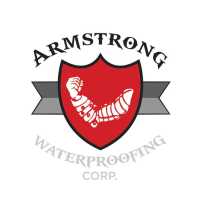 Armstrong Waterproofing Corporation Logo