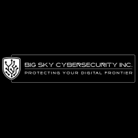 Big Sky Cybersecurity Logo