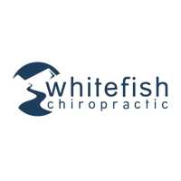 Whitefish Chiropractic Center Logo