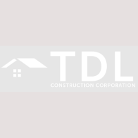 TDL Construction Corporation Logo