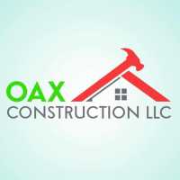 OAX Construction LLC Logo