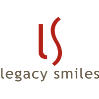 Legacy Smiles Logo