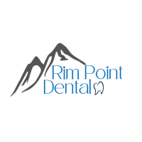 Rim Point Dental Logo