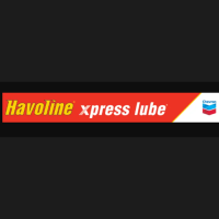 Havoline Xpress Lube Logo