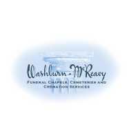 Washburn-McReavy Glen Haven Funeral Chapel and Memorial Gardens Logo