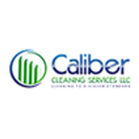 Caliber Cleaning Services Logo