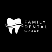 Family Dental Group Logo