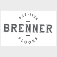 Brenner Floors Logo