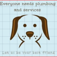 Everyone Needs Plumbing and Service Logo