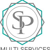 S.P Multi Services LLC Logo