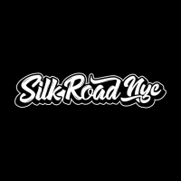 Silk Road NYC Cannabis Dispensary Logo