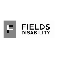 Fields Disability Logo