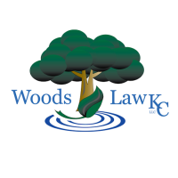 Woods Law KC Logo